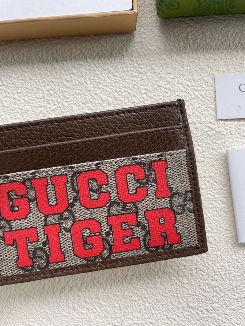 Gucci Wallets Purse